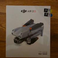 Dji Air2s Nuovo+ Fly more combo
