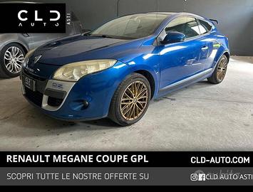 Renault Mégane Coupé Megane Coupe 1.4 tce 16v...