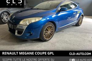 Renault Mégane Coupé Megane Coupe 1.4 tce 16v...