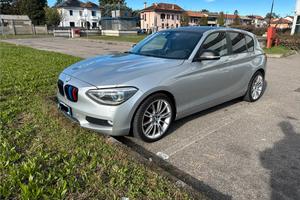 BMW 120d xdrive