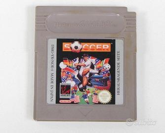 Gioco Nintendo Game Boy