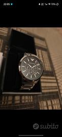 Orologio Emporio Armani