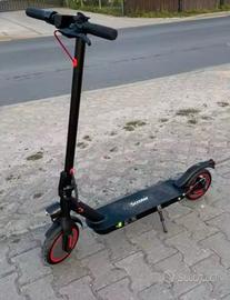 MONOPATTINO ELETTRICO 350 WATT PAGAMENTO IN 3 RATE