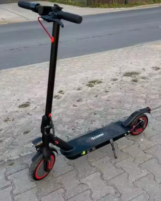 MONOPATTINO ELETTRICO 350 WATT PAGAMENTO IN 3 RATE