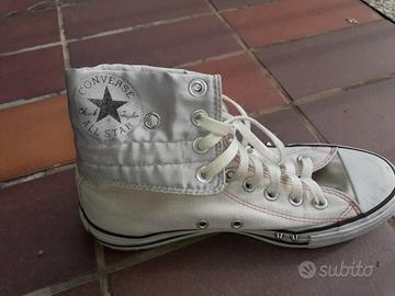 Converse All Star donna mis.39 1/2