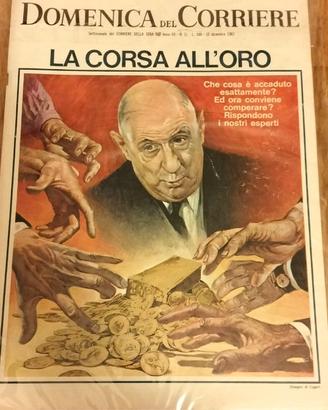 Domenica del Corriere