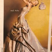 Vestito da sposa