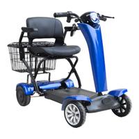 Scooter elettrico per tutti