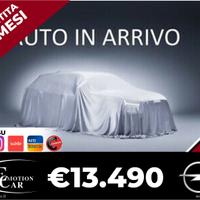 OPEL Crossland 1.2 T. 12V 110 CV S&S Elegance - 20