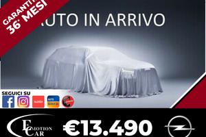 OPEL Crossland 1.2 T. 12V 110 CV S&S Elegance - 20