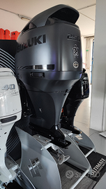 Fuoribordo Suzuki promo speciale