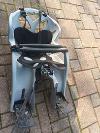 Seggiolino bici