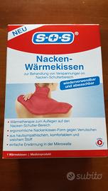 Borsa nuova ergonomica contro i dolori 