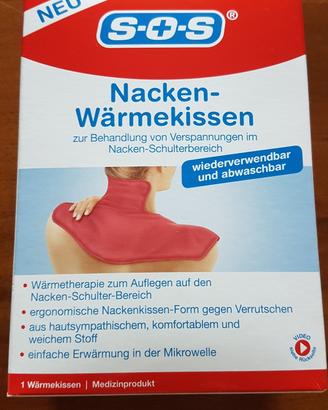 Borsa nuova ergonomica contro i dolori 