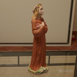 Scultura originale Ronzan, Torino