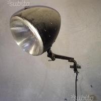 Fari vintage Fiat plafoniera
