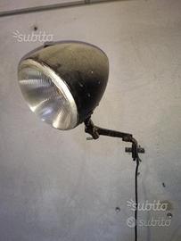 Fari vintage Fiat plafoniera