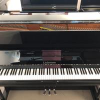 PIANOFORTE VERTICALE LIEDERMANN L122T