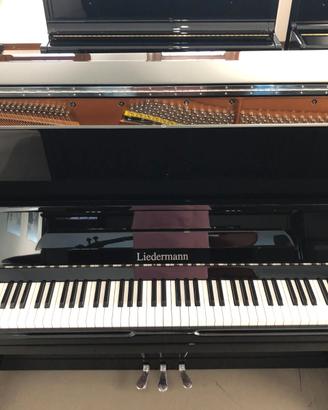 PIANOFORTE VERTICALE LIEDERMANN L122T