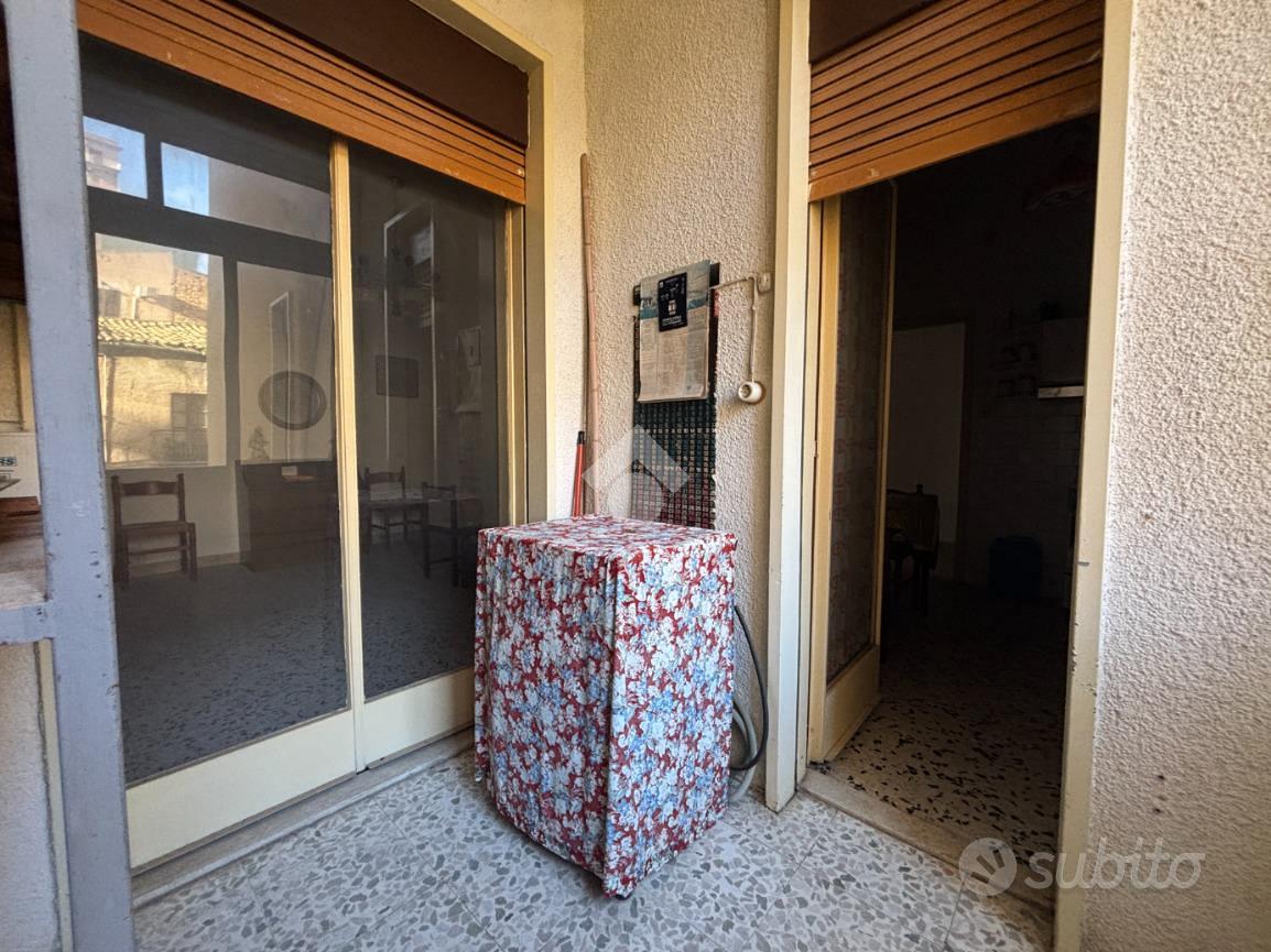 Appartamento – Agrigento, Santa Croce, Villaseta - Altro