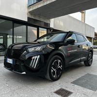 PEUGEOT 2008 1.2 puretech Allure s&s 100cv
