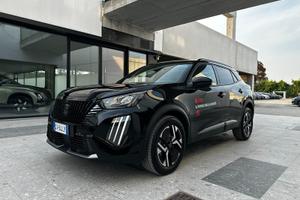 PEUGEOT 2008 1.2 puretech Allure s&s 100cv