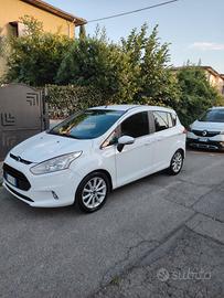 Ford B max anno 2014 