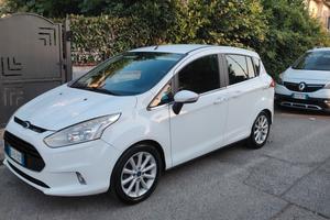 Ford B max anno 2014 