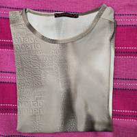 maglia Roberto Cavalli tg. L