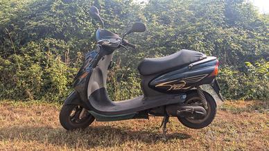 MBK Fizz 50cc