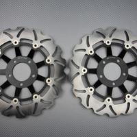 dischi anter. margherita SUZUKI RF 900 1994 2000