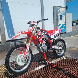 Honda CRF 250 del 2013