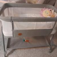 culla lettino co-sleeping nuova