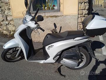 Honda SH 150