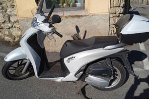 Honda SH 150