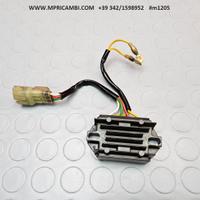 REGOLATORE TENSIONE KTM SXF 350 2011 2012 SX-F