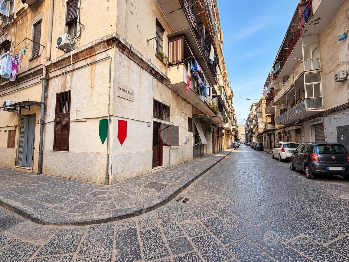 Appartamento – Napoli, Porta Nolana, Municipalità 2 - Vista 2