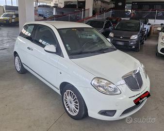 Lancia Ypsilon ypsilon 1.3 m.jet new oro E5