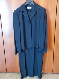 Marella completo Tailleur tg 46 made in Italy