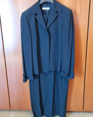 Marella completo Tailleur tg 46 made in Italy