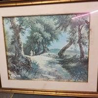 Quadri vecchi/antichi