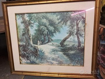 Quadri vecchi/antichi