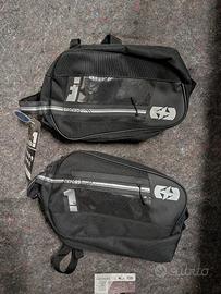 Borse morbide moto Oxford P45 NUOVE!