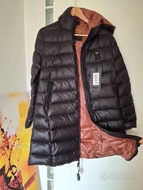 Piumone Blauer originale