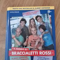 Il mondo dei Braccialetti Rosso
