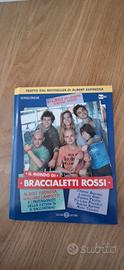 Il mondo dei Braccialetti Rosso