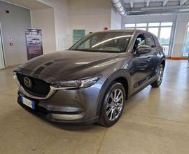 MAZDA CX-5 2.2L Skyactiv-D 184 CV AWD Signature