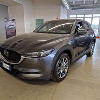 MAZDA CX-5 2.2L Skyactiv-D 184 CV AWD Signature