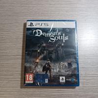 demon's souls ps5