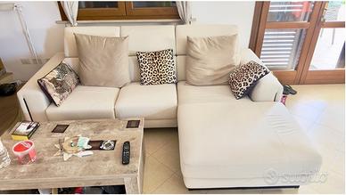 Set di divani angolari